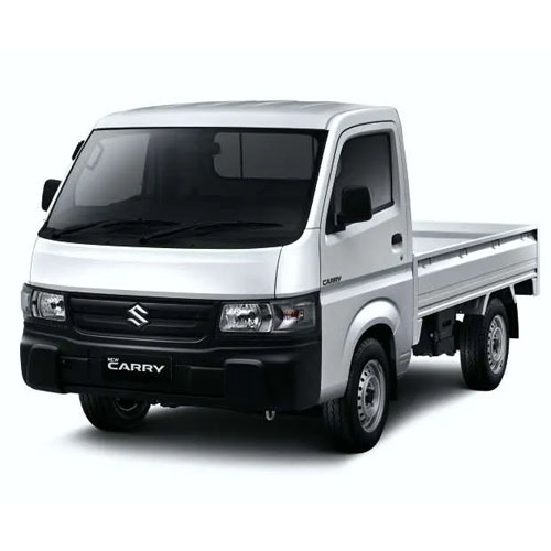 Suzuki Carry