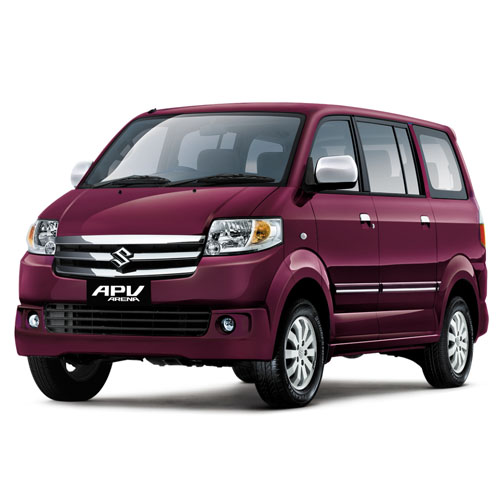 Suzuki APV
