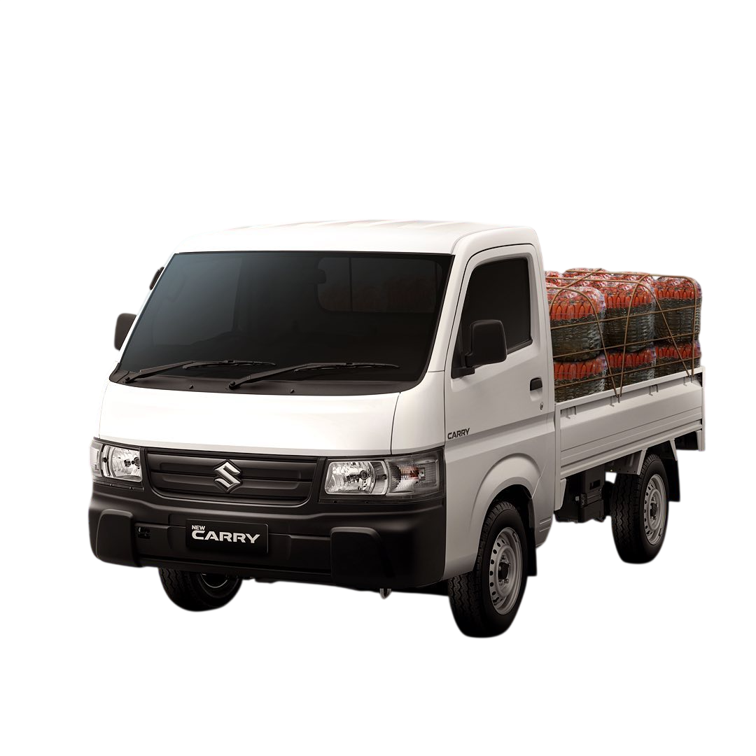 mobil niaga andalan kita semua