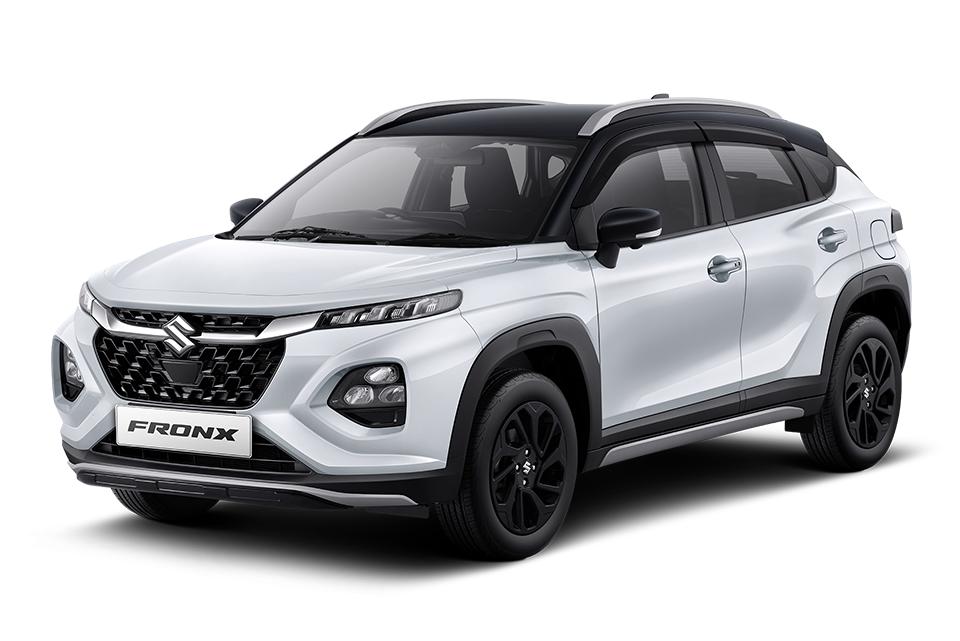Suzuki Fronx: Desain, Fitur, dan Alasan Layak Dipilih